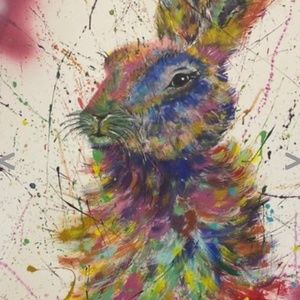 Meet your Posher, M. Renee Vogt